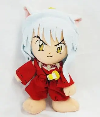 Plush - InuYasha