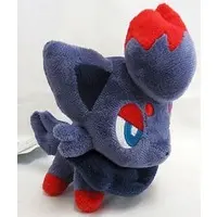 Plush - Pokémon / Zorua