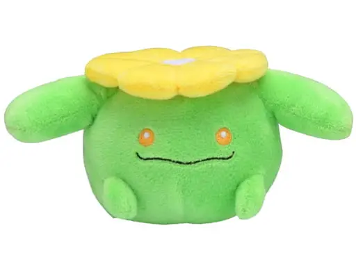 Plush - Pokémon / Skiploom