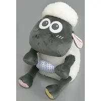 Plush - Shaun the Sheep