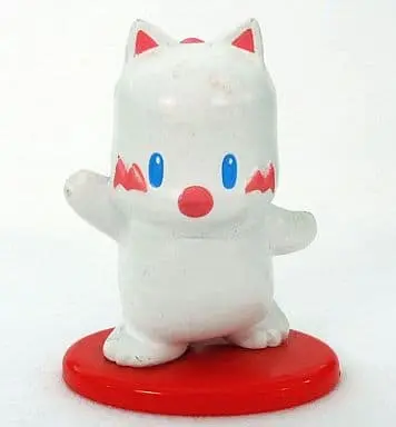 Trading Figure - FINAL FANTASY / Moogle