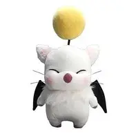 Plush - FINAL FANTASY / Moogle