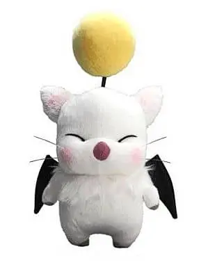 Plush - FINAL FANTASY / Moogle