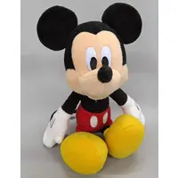 Plush - Disney / Mickey Mouse