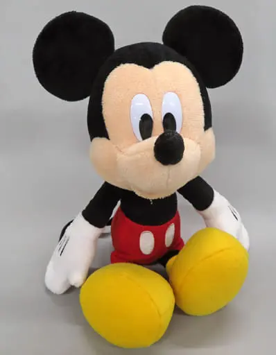 Plush - Disney / Mickey Mouse