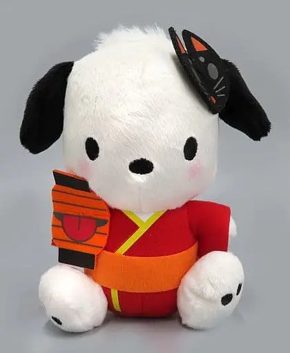 Plush - Sanrio / Pochacco