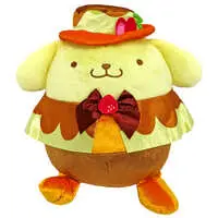 Plush - Sanrio / Pom Pom Purin