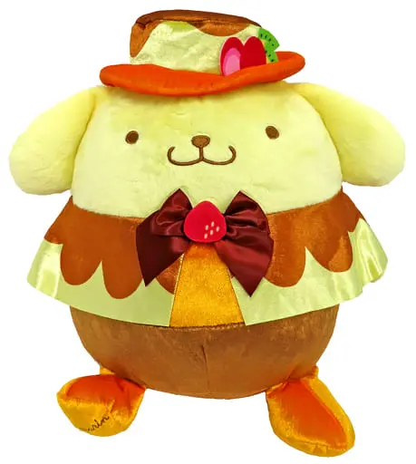 Plush - Sanrio / Pom Pom Purin