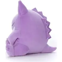 Suya Suya Sleeping Friend Plush - Pokémon / Gengar