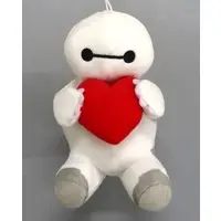 Plush - Big Hero 6