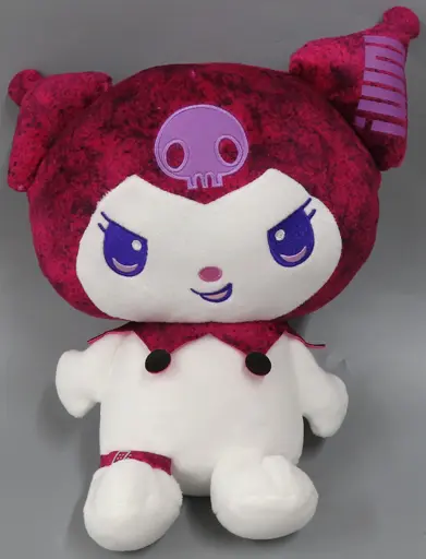 Plush - Sanrio / Kuromi