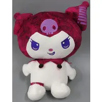 Plush - Sanrio / Kuromi