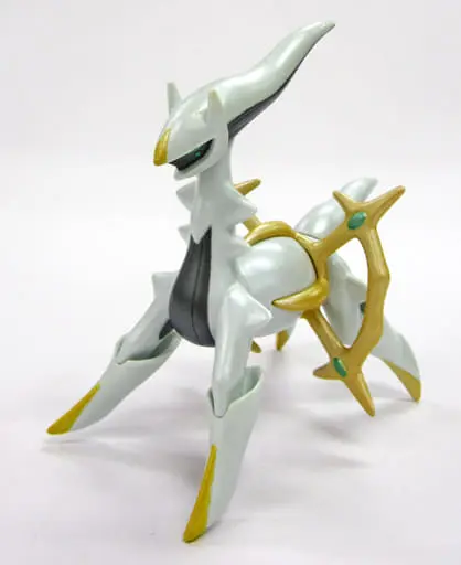 Trading Figure - Pokémon / Arceus