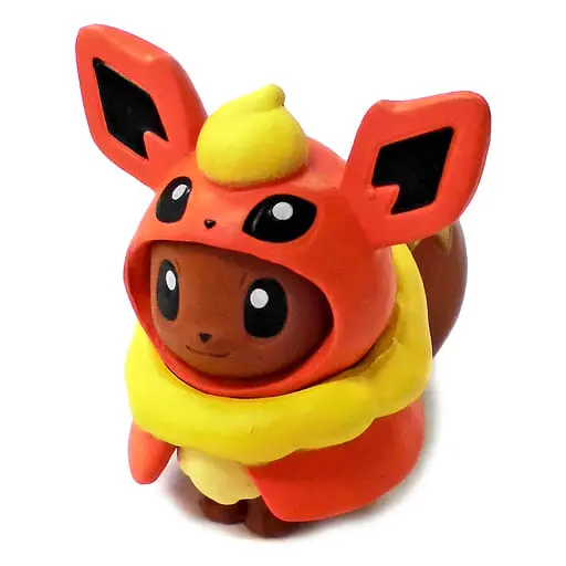 Trading Figure - Pokémon / Eevee & Flareon