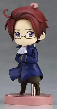 Trading Figure - Hetalia