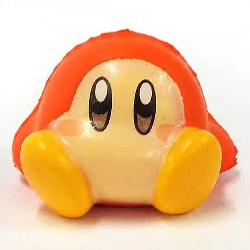 Trading Figure - Kirby's Dream Land / Waddle Dee