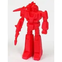 Trading Figure - Transformers