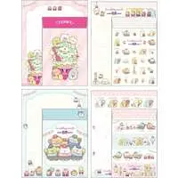 Letter Set - Baskin-Robbins