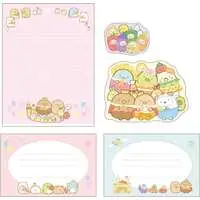 Letter Set - Sumikko Gurashi