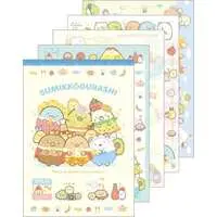 Stationery - Memo Pad - Sumikko Gurashi