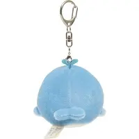 Key Chain - Plush - Plush Key Chain - Jinbe-San