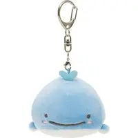 Key Chain - Plush - Plush Key Chain - Jinbe-San