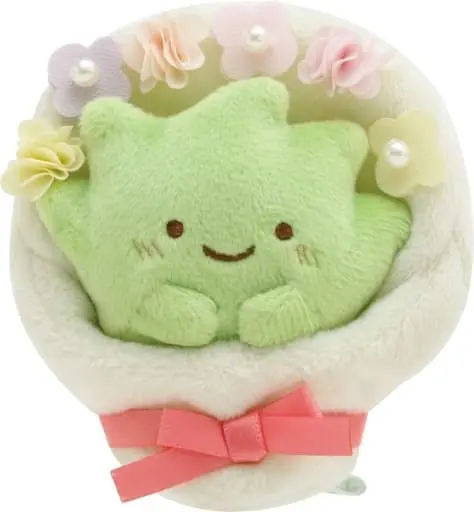 Plush - Sumikko Gurashi / Zasso (Pastito)