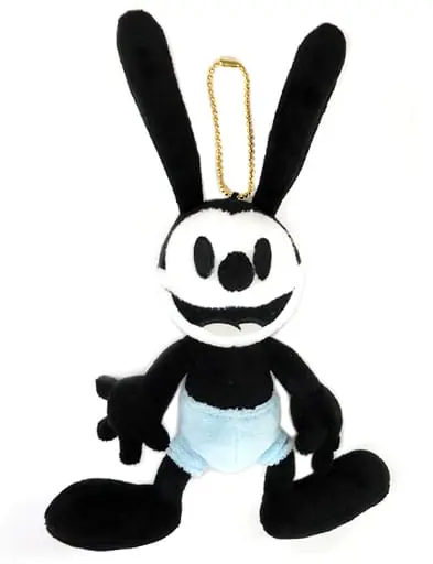 Plush - Disney / Oswald the Lucky Rabbit