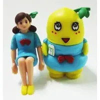 Trading Figure - fuchico