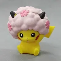 Trading Figure - Pokémon / Pikachu