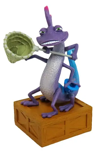 Trading Figure - Monsters, Inc / Randall Boggs