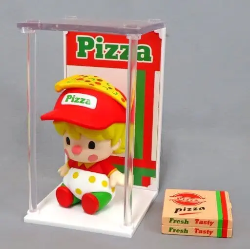 Trading Figure - POP MART