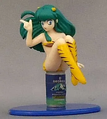 Trading Figure - Urusei Yatsura