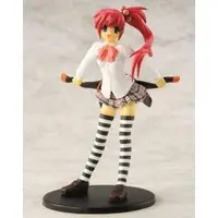 Trading Figure - Little Busters!