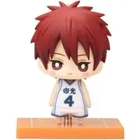 Mini Figure - Trading Figure - Kuroko no Basuke (Kuroko's Basketball) / Akashi Seijurou