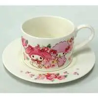 Tea Cup - Sanrio / My Melody