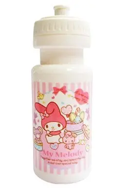 Tableware - Sanrio / My Melody