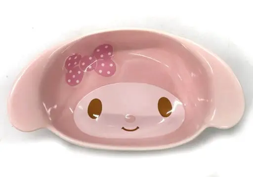 Tableware - Sanrio characters / My Melody