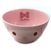 Tableware - Sanrio characters / My Melody