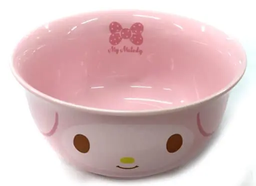 Ramen bowl - Sanrio characters / My Melody