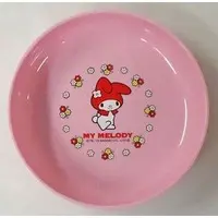 Tableware - Sanrio / My Melody