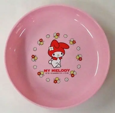 Tableware - Sanrio / My Melody
