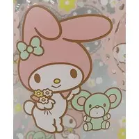 Tableware - Sanrio characters