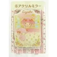 Mirror - Sanrio / My Melody