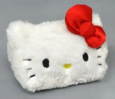 Tissue Case - Sanrio / Hello Kitty