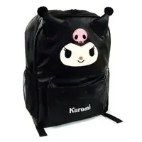 Daypack - Bag - Sanrio / Kuromi