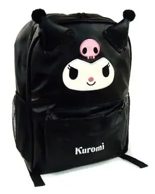 Daypack - Bag - Sanrio / Kuromi