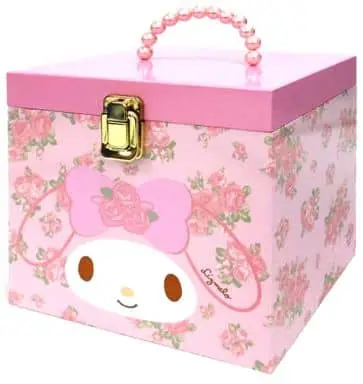 Case - Sanrio / My Melody