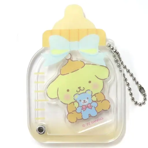 Key Chain - Sanrio characters / Pom Pom Purin