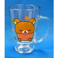 Viva Rilakkuji - RILAKKUMA / Rilakkuma